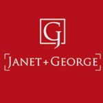 JANET + GEORGE
