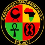 Certified Pan-Afrikan G'z