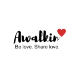 Awalkinheart