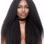 To All My Black Girls - Natural Hair Extensions