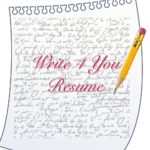 Write for You Resume Service