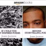 Poet and Author James Jackson