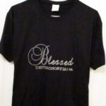 Eagles Wings Christian T-Shirts