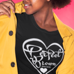 Perfect Brown apparel
