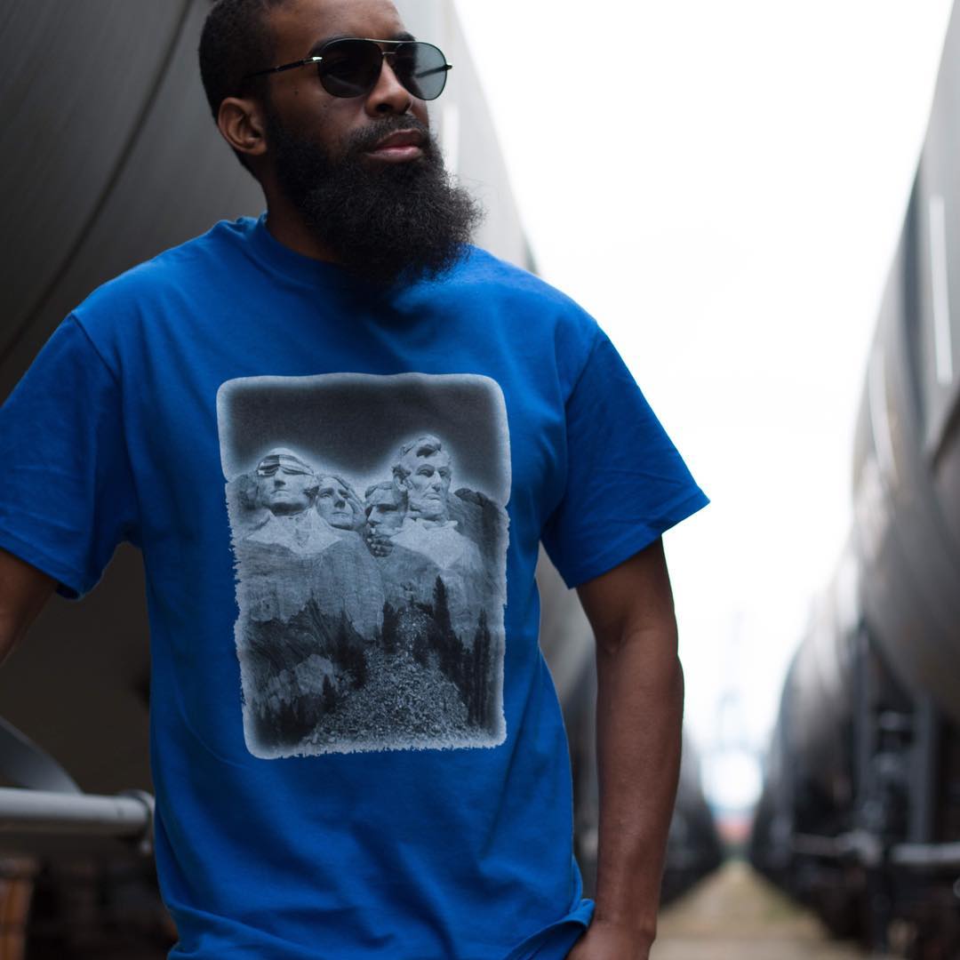 prestige clothing line