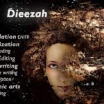 Dieezah's Translation