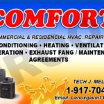 Comfort Hvac