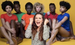 Why Are White Women Jealous Of Black Women?