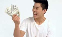 Black people stop supporting asians