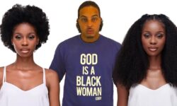 God Is A Black Woman, The eve gene aka mitochondrial DNA.