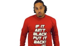 Why I love Black Women