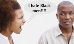Black women Stop bashing black men blackistan