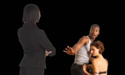 Why do Black men cheat and are unfaithful to black women?