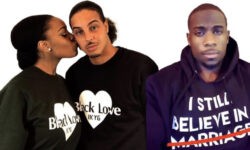 Derrick Jaxn & Angel Ramirez-Jordan