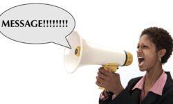 black women have a message for black men