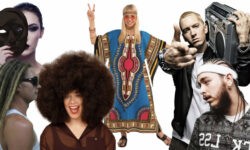 What is cultural appropriation. Cultural appropriation explained.