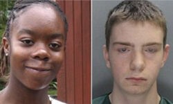 Tony bushby murdered Catherine wynter for interracial fantasy