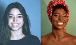 What is blackfishing? white women pretending to be black women