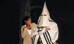 Can You be Racist & Date Interracially? Being In A Interracial Relationship Doesn’t Stop You From Being Racist. You Can Have Mixed Race Children & STILL Be Racist!