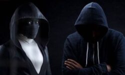 Undercover agents working in the black community. cointelpro.