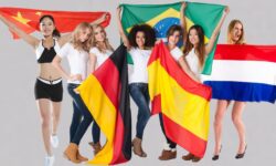 Rickey Smiley's son Malik stated that he doesn't like Black girls, only foreign girls... Let's address this.