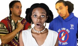 The truth about Angel Ramirez-Jordan exposed. Black woman shocked at the news.