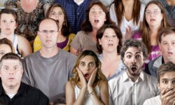 10 reasons why I hate white people. But do I really hate white people? Is this reverse racism? Am I a racist? You decide.