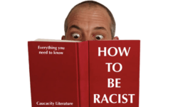 Reading Racist Comments