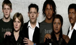 What if I told you that white people were secretly turning themselves Black for various reasons?