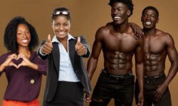 Many Dark skinned Black men believe that Black women light skinned or mixed men... Let's see if that's true.