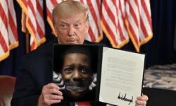 trump signs executive order