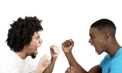 Light skin vs dark skin