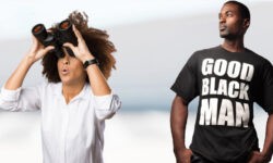 Where all the good single Black men?