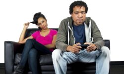 What is a "nothing ass guy"? aka NAGs. Seriously, stop wasting your time with men that have nothing to offer.