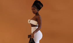 Beautiful Black woman, beautiful black women