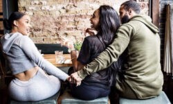 Side Chick vs Main Chick. Is there really a difference? Which one are you? And are you sure?