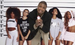 nothing ass women. Mean need to have more standards for women. NAWs