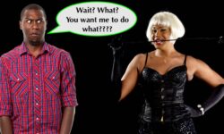 These are some of my most craziest sexual experiences, some funny & some hilariously embarrassing. Awkward level 1000.