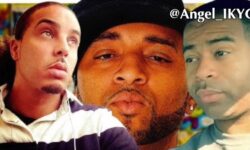 Angel Ramirez-Jordan has a discussion with 2 Black men that are known to be very critical of Black women. The Angryman & Minister Jap.