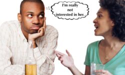 Have you ever wondered why men intensely chase women and then all of a sudden lose interest? This is the real reason he lost interest in you.