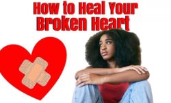 Getting over a breakup is never easy, but with these helpful tips to heal a broken heart, you will be back to yourself in no time.