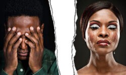 Can you die from a broken heart? Breakups can be so stressful & having a broken heart can be the worst feeling ever.