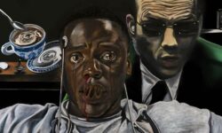 Exposing how white superiority is built on Black inferiority. The manipulation & brainwashing of Black men & Black women.