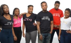 Regardless of our differences, there's one thing that we all share in common. We're Still Black. Afro Latinos Afro Americans & more.