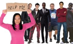 Why do you keep attracting the wrong men? Does it seem like maybe all men are the wrong men? This video explains why and how to change it.