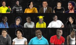 Another unarmed Black man or woman killed by police. Another name added to the list. Just another hashtag. Black Lives Matter!