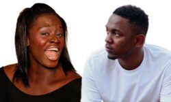 Rashida Strober's issue with Kendrick Lamar, calling him a sellout for being with a light skinned woman instead of a dark skinned Black woman