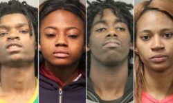 Outrage over white teen assaulted by 4 other teens in Chicago, whilst broadcasting the assault on social media. 
