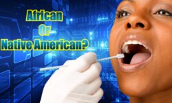 Ancestry DNA testing proves whether or not African Americans are the real indigenous native Americans. Are Black people African or not.