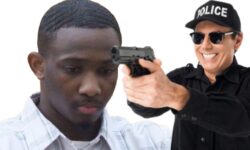 Lakeith Smith was sentenced to 65 years for a murder he did not commit under Alabama's Accomplice Liability Law.